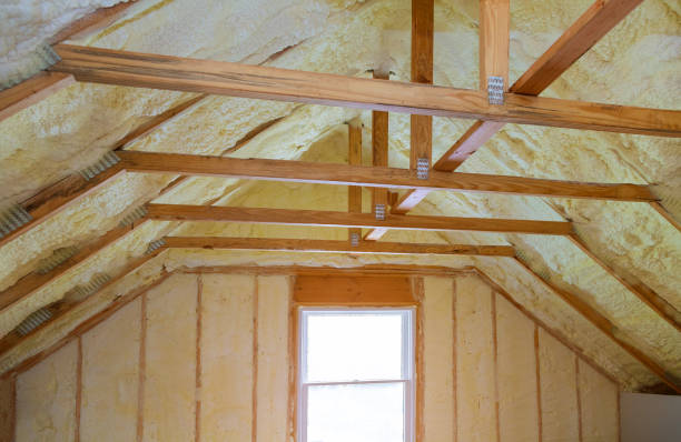 Best Blown-in Insulation in South Lockport, NY