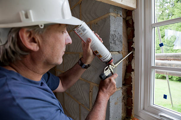 Types of Insulation We Offer in South Lockport, NY