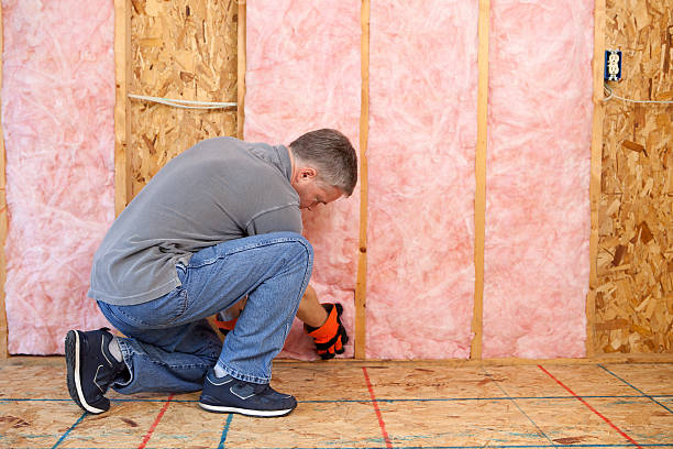 Best Spray Foam Insulation in South Lockport, NY